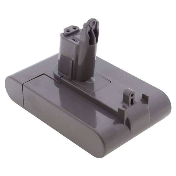 Batterie 22.2V 2500mAh pour balai d'aspirateur Dyson DC31 DC34 DC35 DC45 REMARQUE!