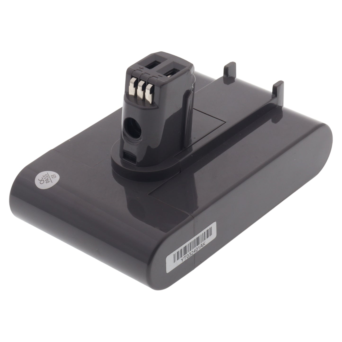 Baterie 22.2V 2500mAh 55.5Wh tip A pentru aspirator Dyson DC31 DC34 DC43H DC44 DC45