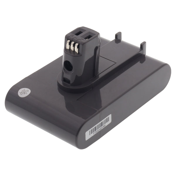 Baterie 22.2V 2500mAh 55.5Wh tip A pentru aspirator Dyson DC31 DC34 DC43H DC44 DC45