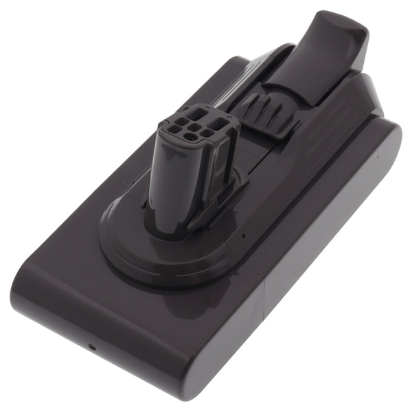 Batteria 25.2V 2600mAh per scopa aspirapolvere Dyson V12 SV20 SV26 SV30