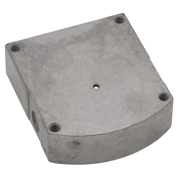 Didiesse thermobloc inférieur porte-capsule machine à café Baby Frog