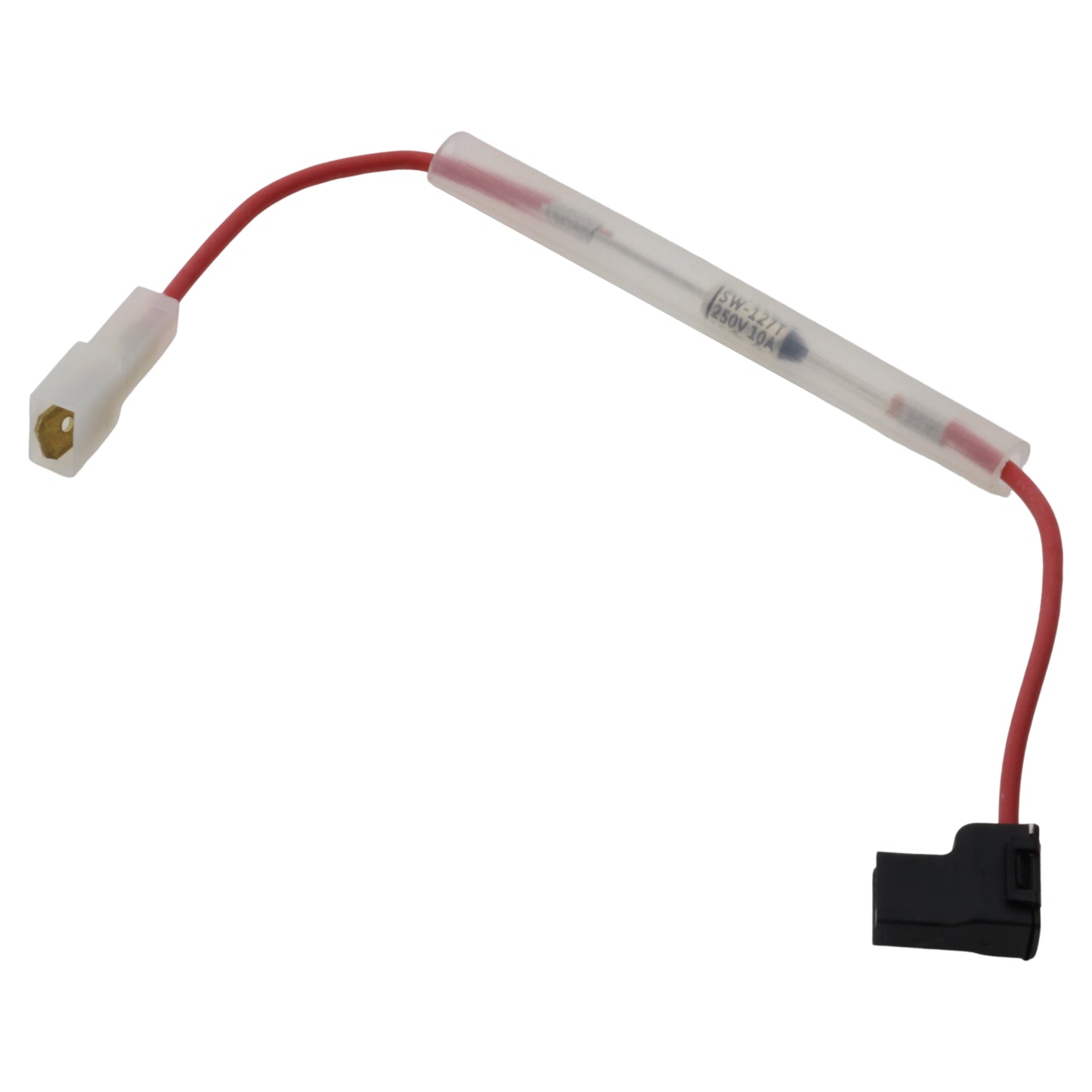 Didiesse TCO termofuzibil de siguranță 184°C 250V aparat de cafea BabyFrog Didì