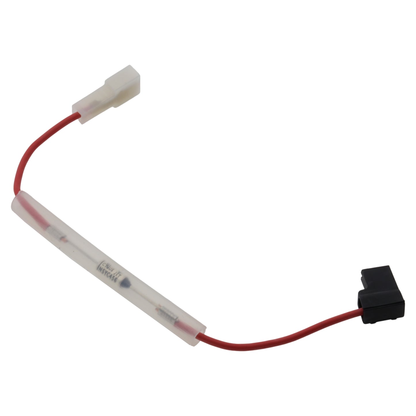 Didiesse TCO termofuzibil de siguranță 184°C 250V aparat de cafea BabyFrog Didì