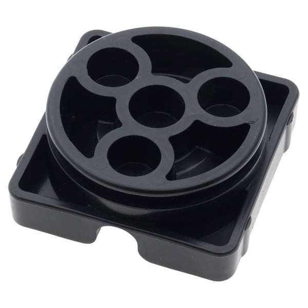 Didiesse base porta cápsulas extraíble soporte cafetera ORIGINAL BabyFrog