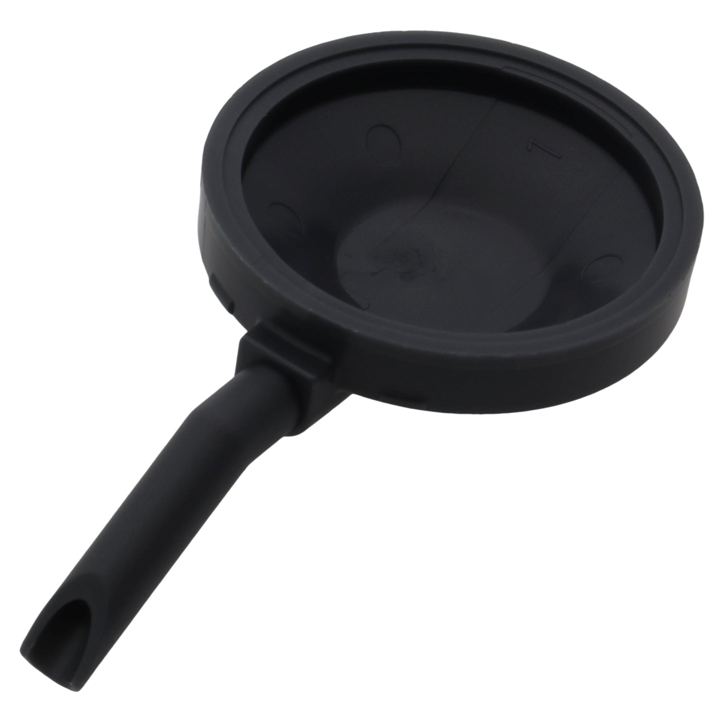 Didiesse base portamonodosis extraíble boquilla ORIGINAL cafetera BabyFrog