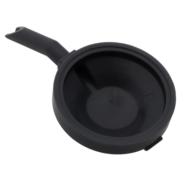 Didiesse ugello base porta cialda estraibile ORIGINALE macchina caffè BabyFrog