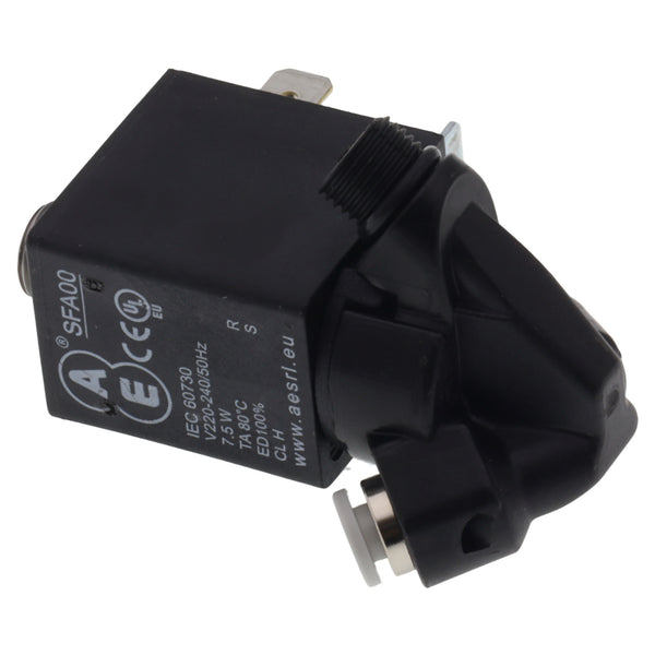 Didiesse elettrovalvola SFA00 60730 220V per macchina da caffè Baby Frog