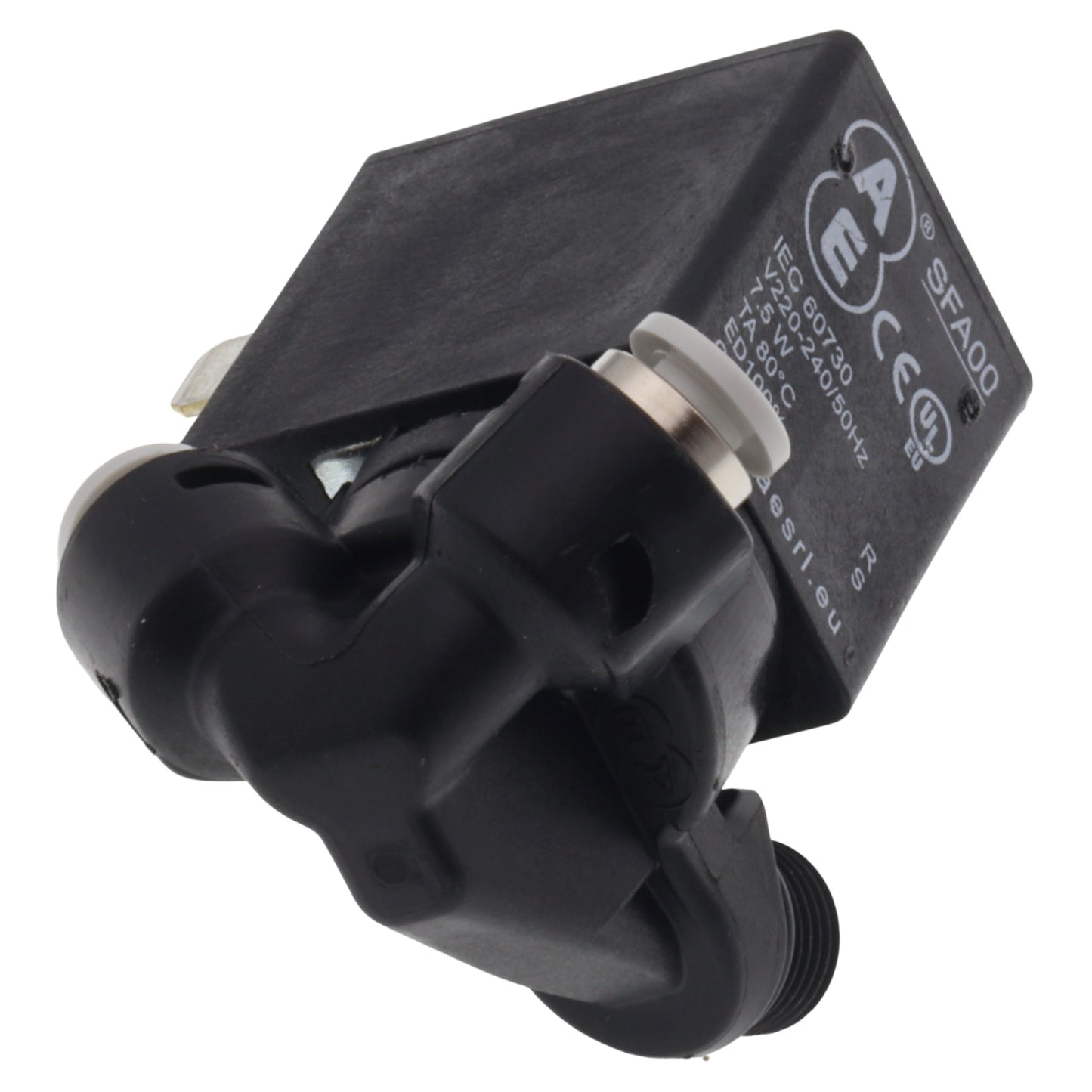 Didiesse électrovanne SFA00 60730 220V pour machine à café Baby Frog