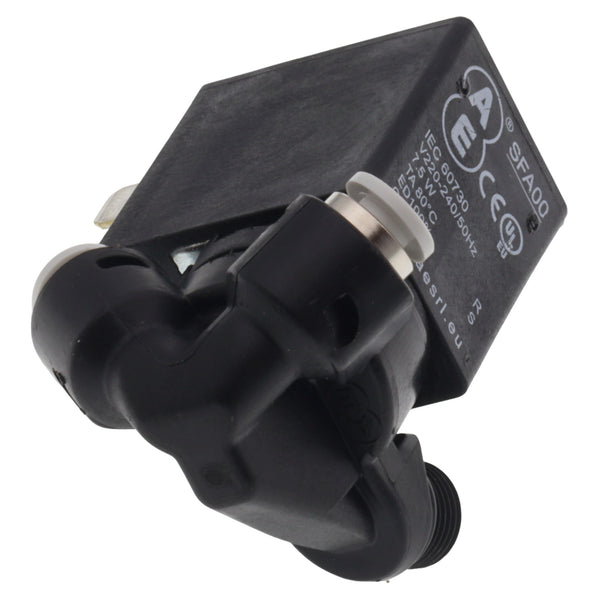 Didiesse électrovanne SFA00 60730 220V pour machine à café Baby Frog