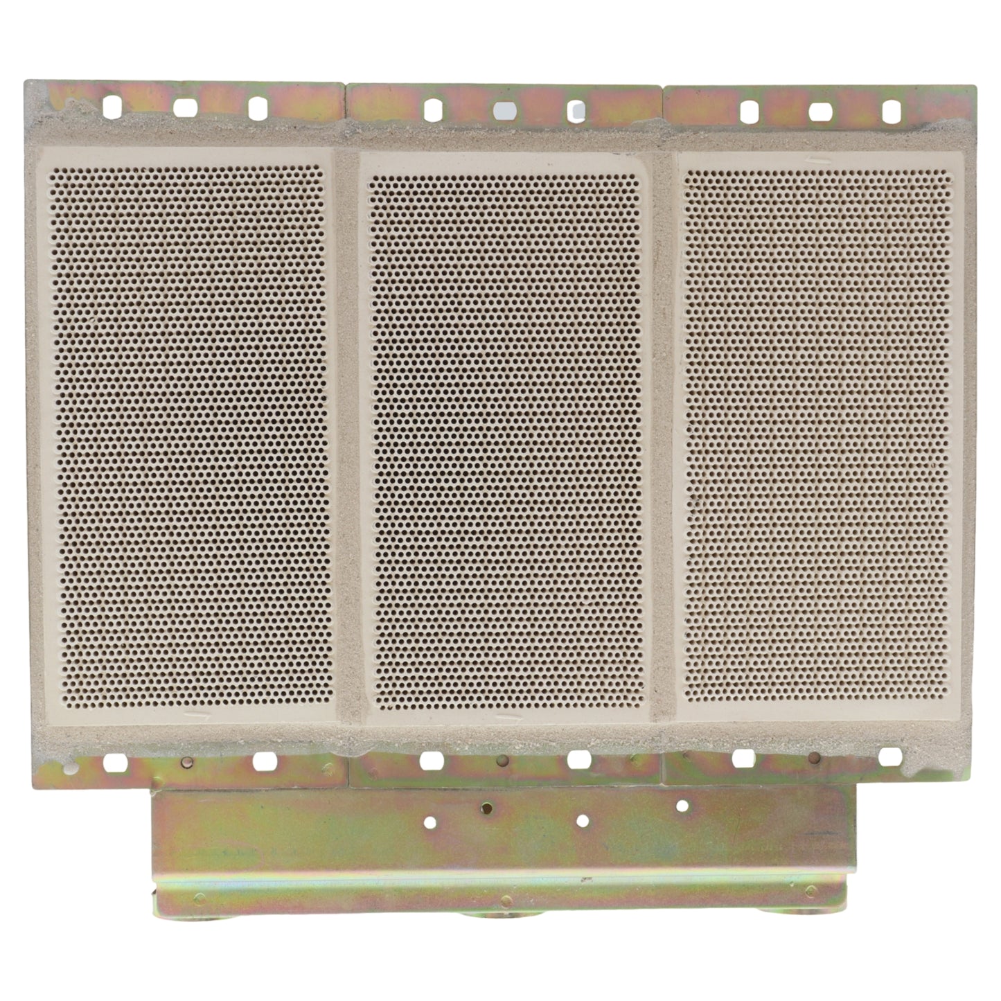 Delonghi pannello bruciatore piastre stufa a gas infrarossi IR3010 IR3020 IR30