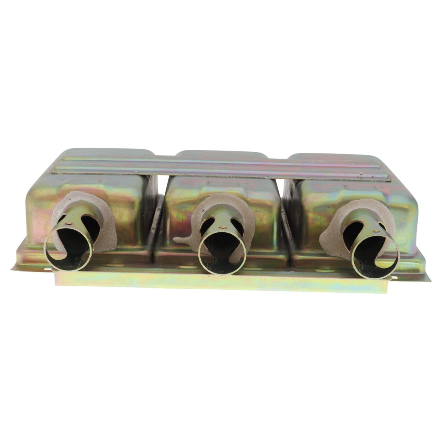 DeLonghi Panel Burner 3 Plates Stove Gas Cylinder IR3010 IR3020 IR30