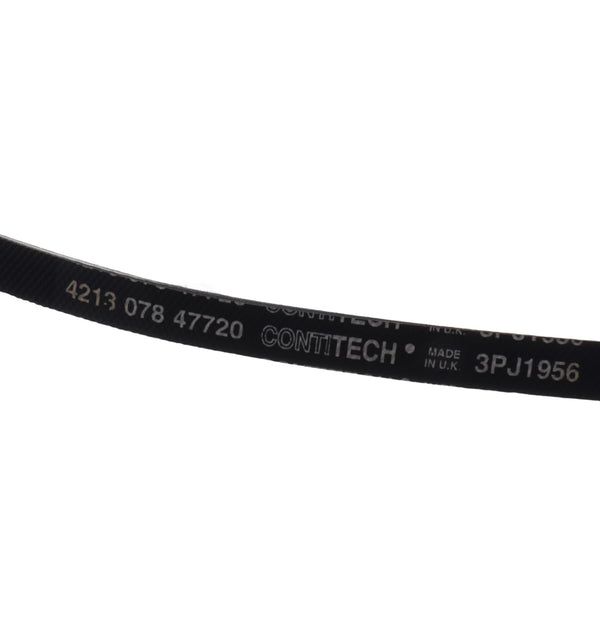 Curea de transmisie 421307847720 3PJ1956 uscător pentru Erres Ignis Whirlpool