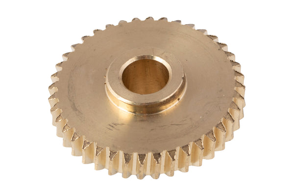 Quick Mill roată dințată din bronz, răzătoare 0147 0148 0149 NOTĂ!