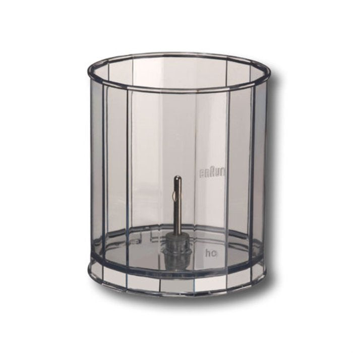 Braun Bowl 350ml Blender MULTIQUICK Multimix 4179 4185 4189 4642 Note