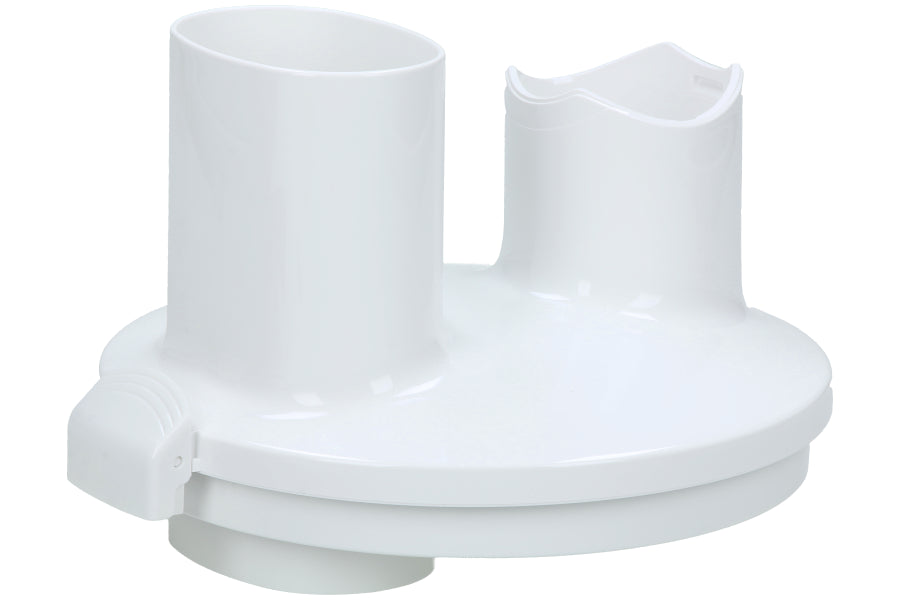 Copertura Robot Per Minipimer Braun Multiquick 5 E 7 - Ricambio Originale Per Ciotola Multifunzione - Foto 5