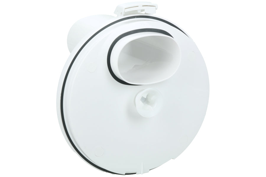 Braun deksel foodprocessor 1500ml minipimer MultiQuick 5 7 4191 4199 MR550 MQ5077