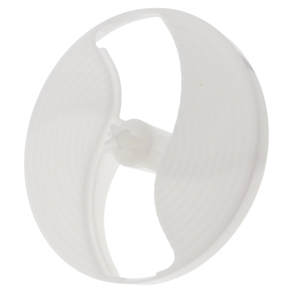 Braun disco supporto porta lame mixer MultiQuick 5 7 9 4191 4200 MR70 MQ70 HB70