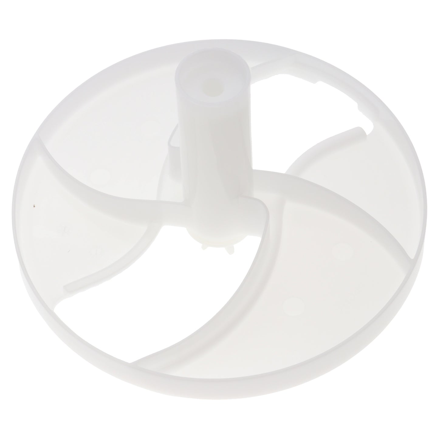 Braun disco supporto porta lame mixer MultiQuick 5 7 9 4191 4200 MR70 MQ70 HB70