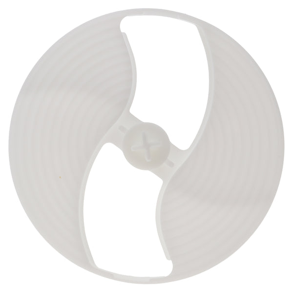 Braun disco supporto porta lame mixer MultiQuick 5 7 9 4191 4200 MR70 MQ70 HB70