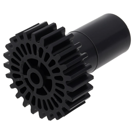 Picadora de carne con rueda dentada Braun MultiQuick 3 5 7 4195 4242 G1100 KGZ