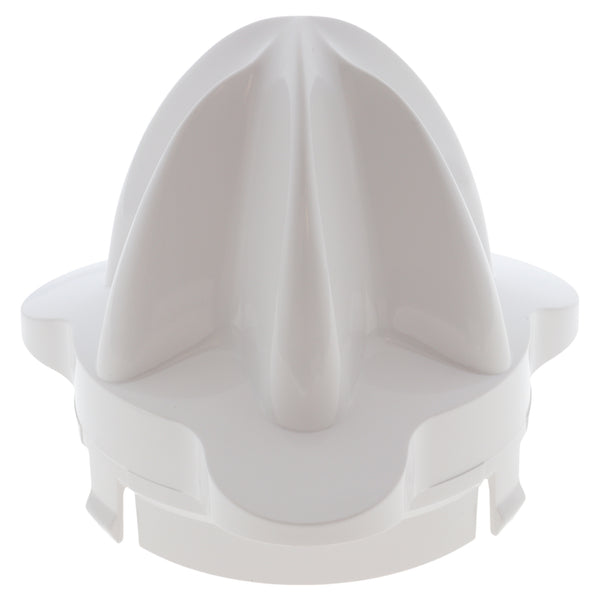 Braun Kegelpressen Aufsatz Zitruspresse MultiQuick 3 Citromatic 4161 MPZ8 MPZ9