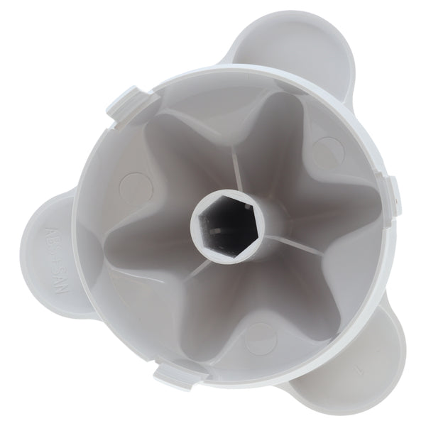 Braun cono spremitore ogiva spremiagrumi MultiQuick 3 Citromatic 4161 MPZ8 MPZ9