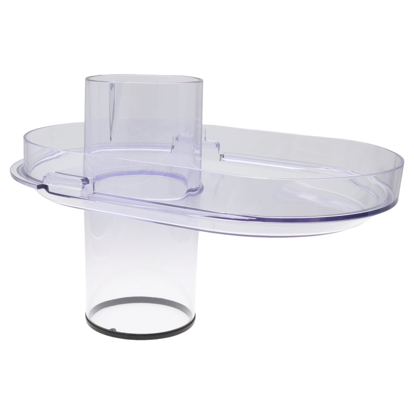 Braun coperchio copertura tappo centrifuga MultiQuick 3 5 4292 J300 4293 J500