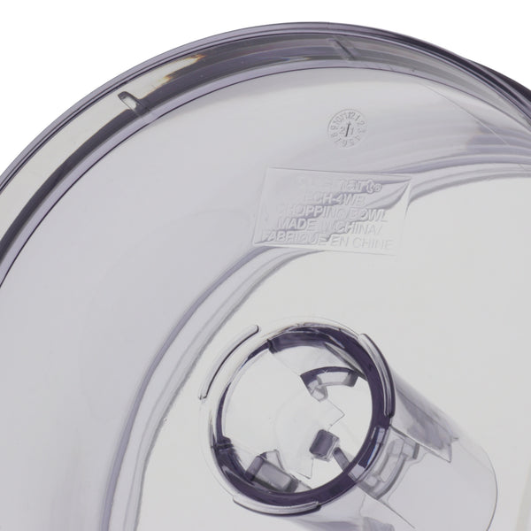 CuisinArt tazón 900ml ECH-4WB original procesador Mini Prep Pro Style ECH4S