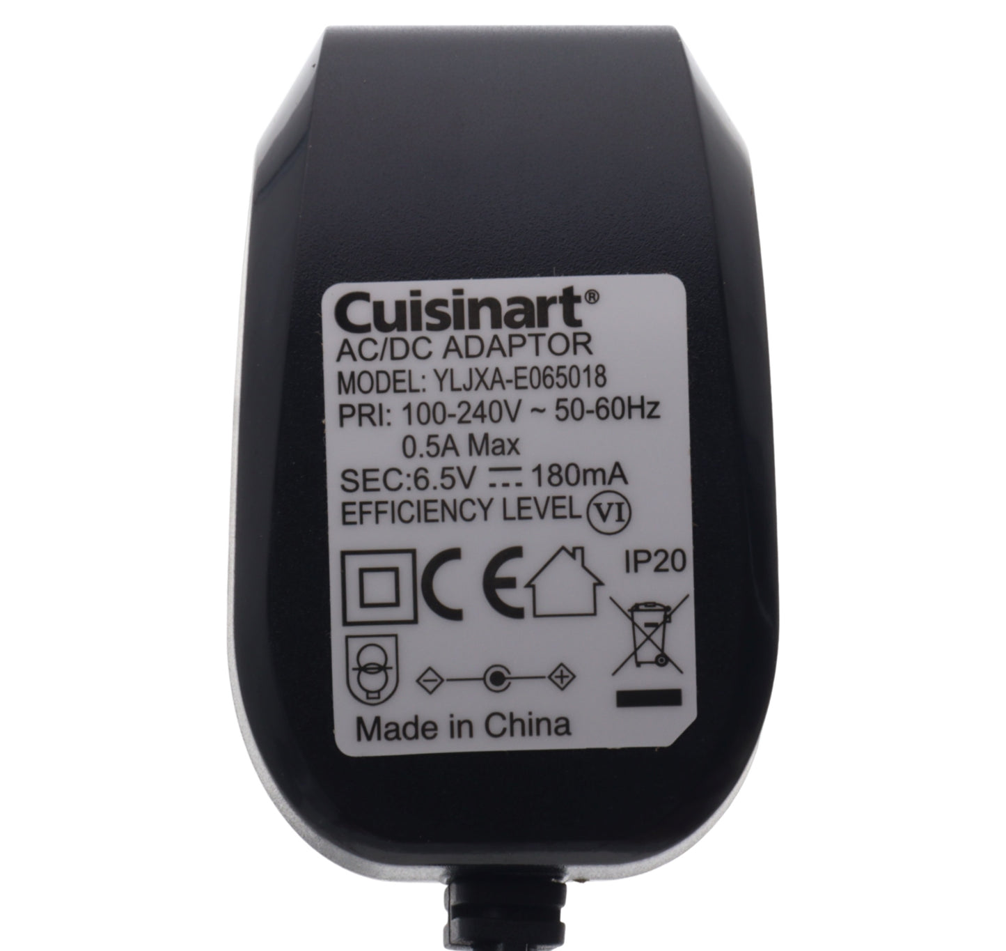 CuisinArt Ladegerät für Gewürzmühlen Seasoning SG6BE SG6PE SG6SE