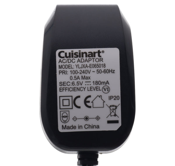 CuisinArt Ladegerät für Gewürzmühlen Seasoning SG6BE SG6PE SG6SE