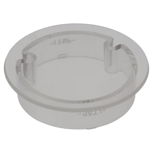 CuisinArt korek pokrywa 1TSP młynek do przypraw Seasoning SG6BE SG6PE SG6SE