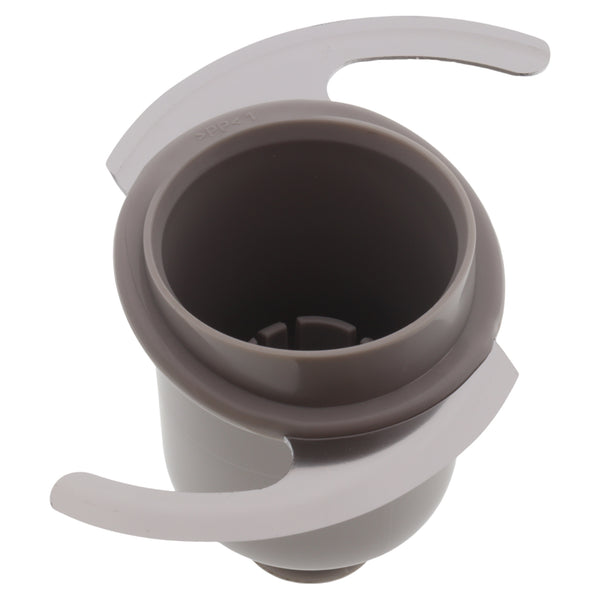 CuisinArt kleine schijf 250ml FP-8SCB keukenrobot Easy Prep Pro FP8SE FP8U FP-8