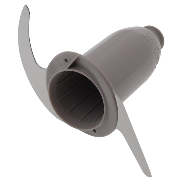 CuisinArt groot mes 1200ml FP-8CB keukenrobot Easy Prep Pro FP8SE FP8U FP-8C