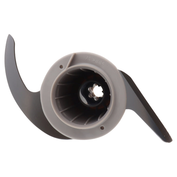 CuisinArt groot mes 1200ml FP-8CB keukenrobot Easy Prep Pro FP8SE FP8U FP-8C