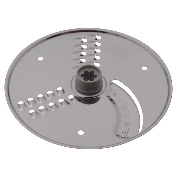 CuisinArt medium slicing disc FP8MD Easy Prep Pro FP8SE FP8U FP-8C kitchen robot