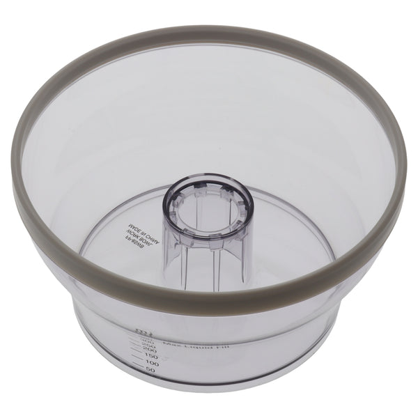 CuisinArt ciotola 350ml FP-8SWB robot cucina Easy Prep Pro FP8SE FP8U FP-8C