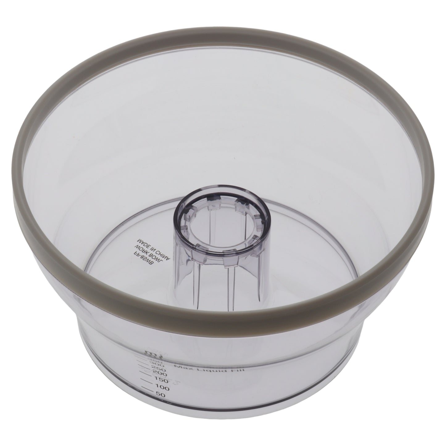 CuisinArt ciotola 350ml FP-8SWB robot cucina Easy Prep Pro FP8SE FP8U FP-8C