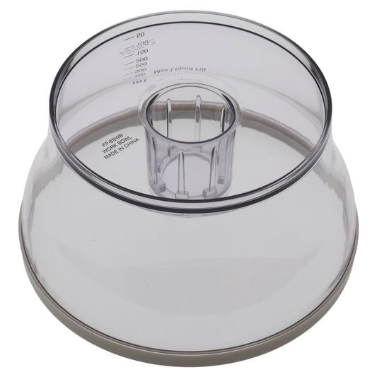 CuisinArt ciotola 350ml FP-8SWB robot cucina Easy Prep Pro FP8SE FP8U FP-8C