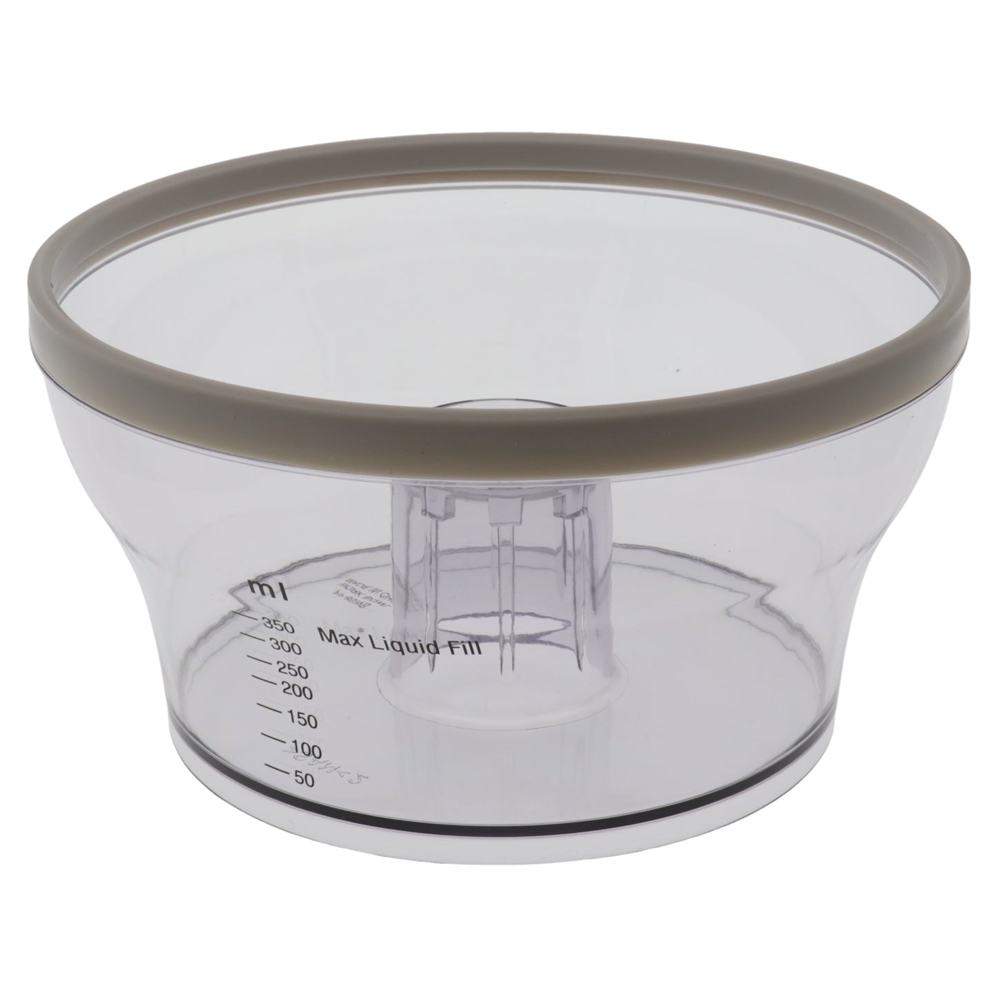 CuisinArt ciotola 350ml FP-8SWB robot cucina Easy Prep Pro FP8SE FP8U FP-8C