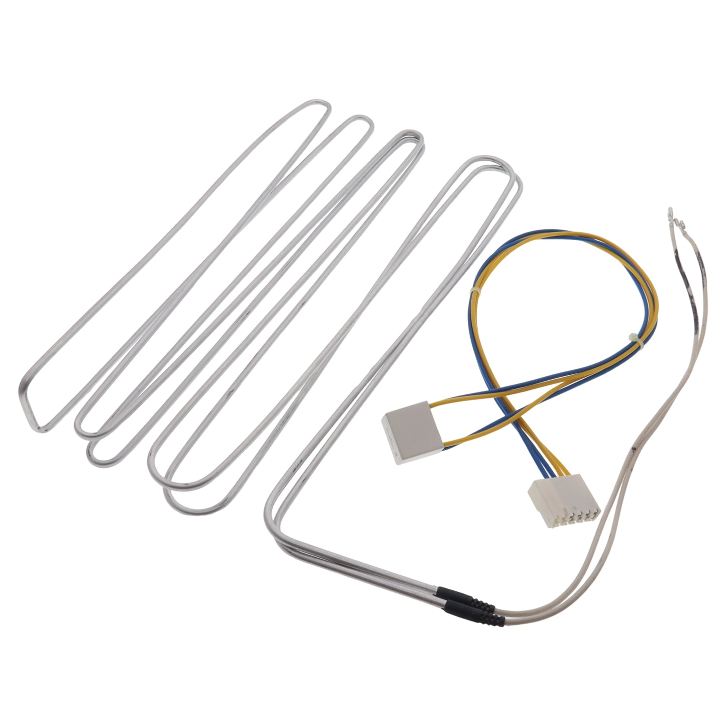 Resistencia de descongelación Ariston Hotpoint 220V TCO frigorífico BMBL MBL BAN PBA 125W KOREL