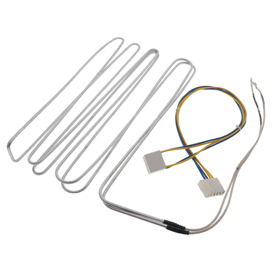 Ariston Hotpoint defrosting heater 220V TCO refrigerator BMBL MBL BAN PBA 125W KOREL