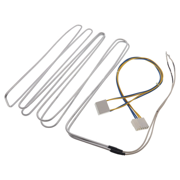 Resistencia de descongelación Ariston Hotpoint 220V TCO frigorífico BMBL MBL BAN PBA 125W KOREL