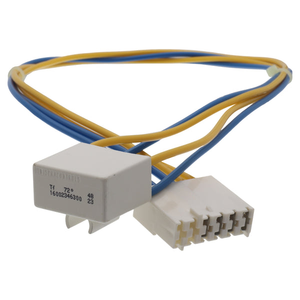 Resistencia de descongelación Ariston Hotpoint 220V TCO frigorífico BMBL MBL BAN PBA 125W KOREL