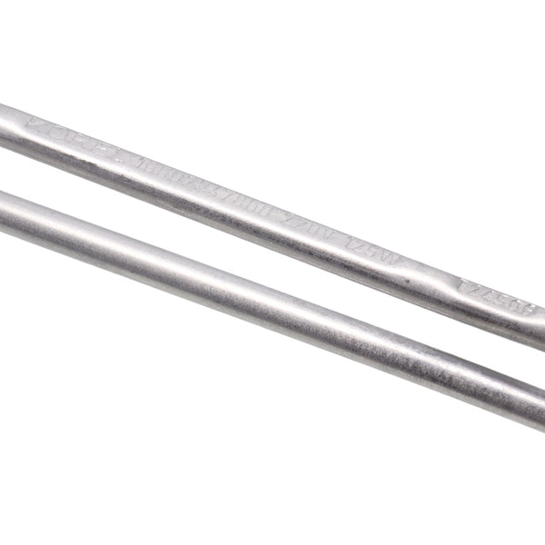 Ariston Hotpoint resistenza sbrinamento 220V TCO frigorifero BMBL MBL BAN PBA 125W KOREL