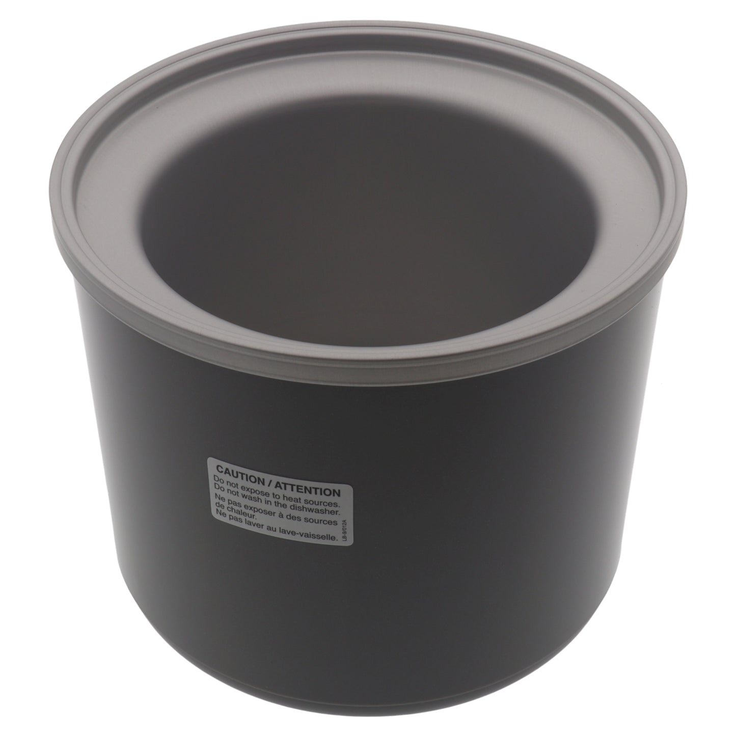 CuisinArt tazón contenedor recipiente para heladera Ice Cream Deluxe ICE30BCE ICE30BCU