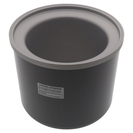 CuisinArt tazón contenedor recipiente para heladera Ice Cream Deluxe ICE30BCE ICE30BCU