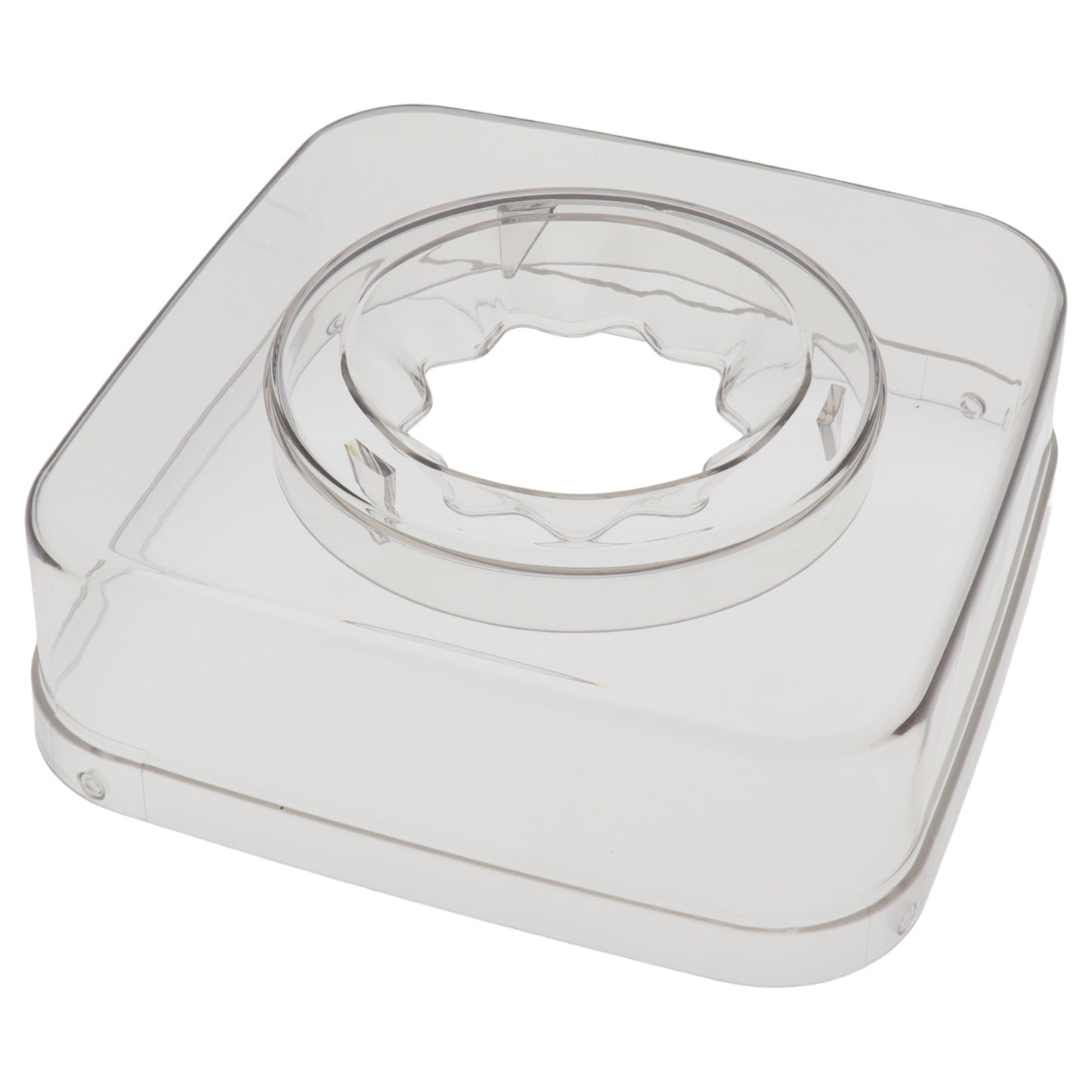 CuisinArt coperchio tappo copertura gelatiera Ice Cream Deluxe ICE30BCE ICE30BC