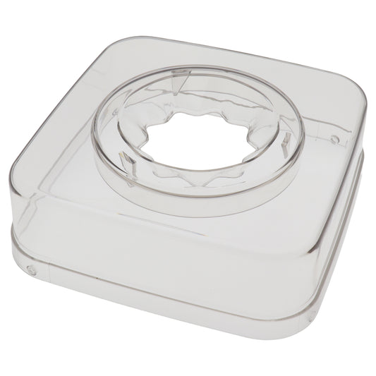 CuisinArt coperchio tappo copertura gelatiera Ice Cream Deluxe ICE30BCE ICE30BC