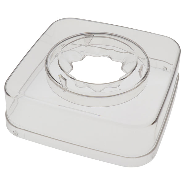 CuisinArt coperchio tappo copertura gelatiera Ice Cream Deluxe ICE30BCE ICE30BC