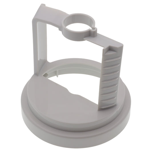 Soporte brazo pala giratoria heladera CuisinArt Style Collection ICE31GE 1.7L